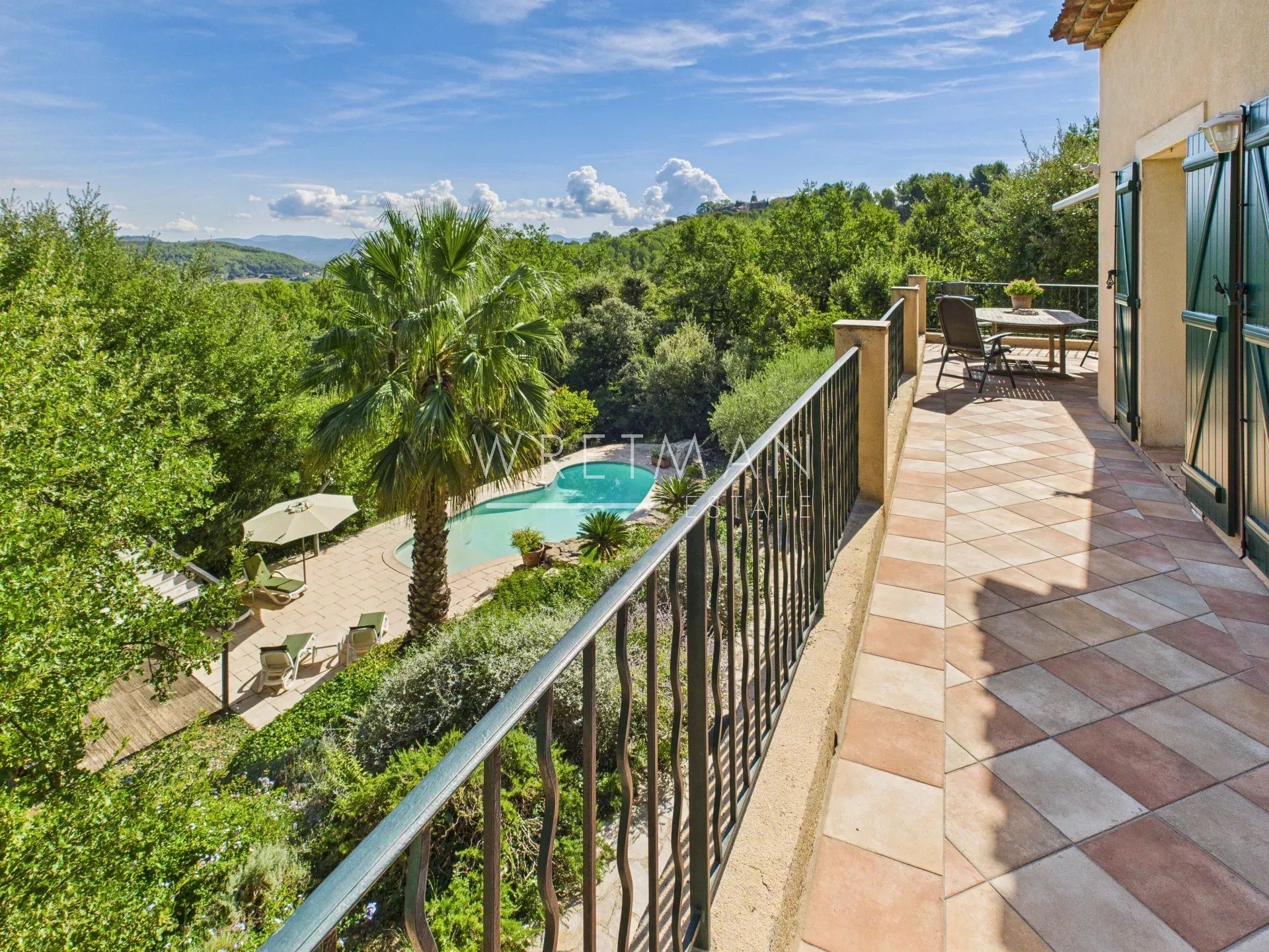 Maison à vendre, 176m², Le Cannet-des-Maures