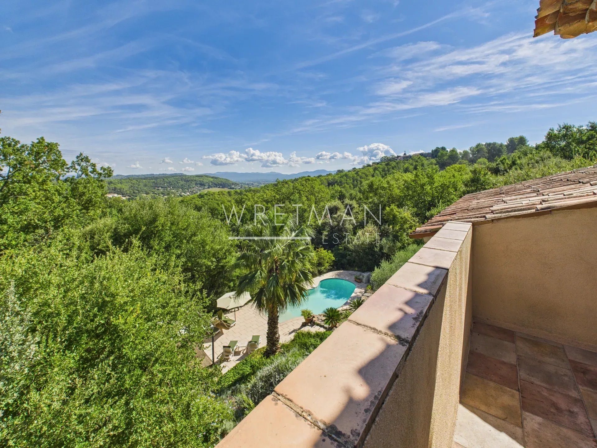 Maison à vendre, 176m², Le Cannet-des-Maures