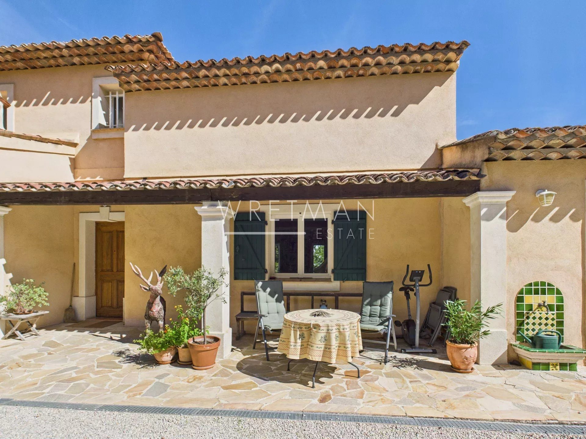 Maison à vendre, 176m², Le Cannet-des-Maures