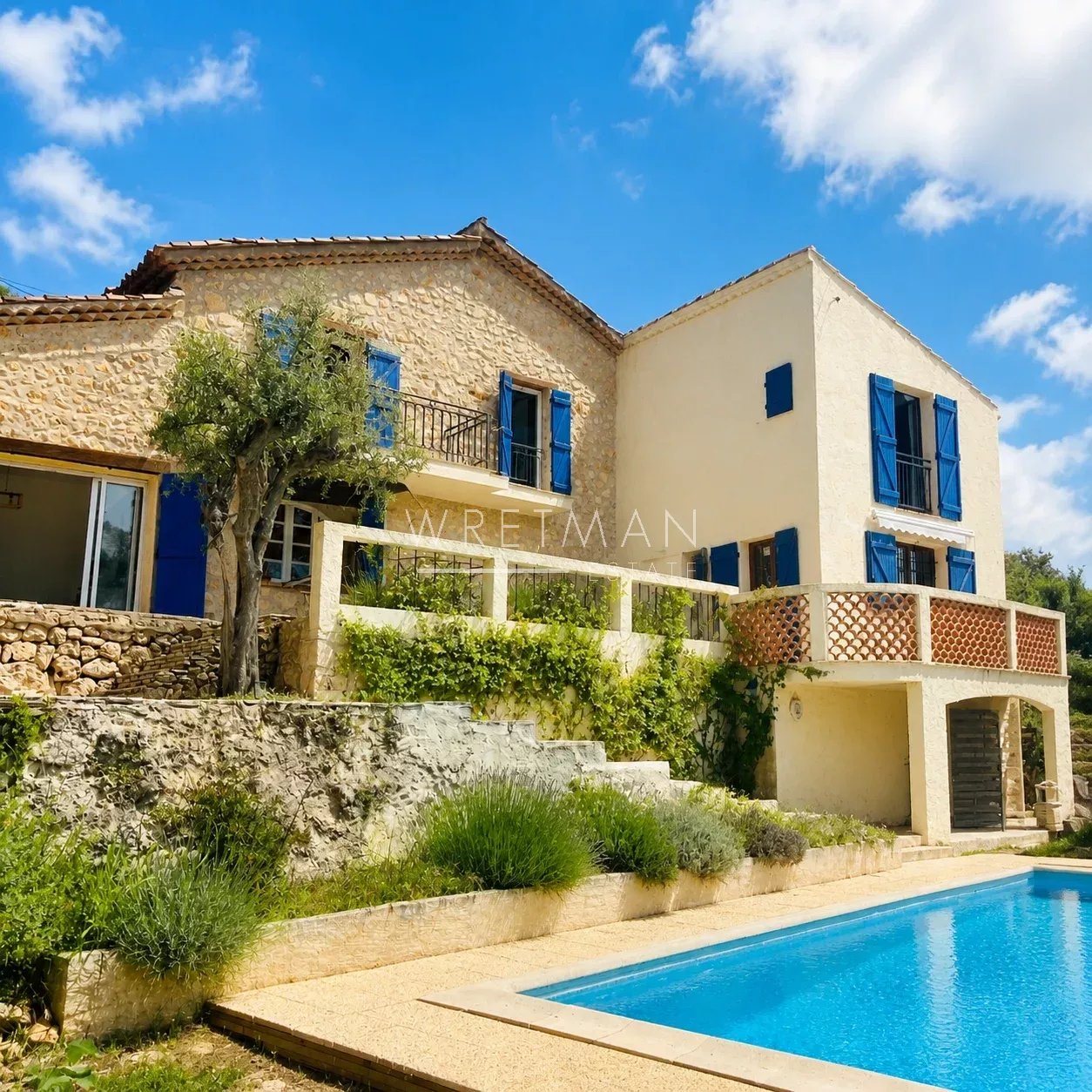 Maison à vendre, 150m², Bagnols-en-Forêt