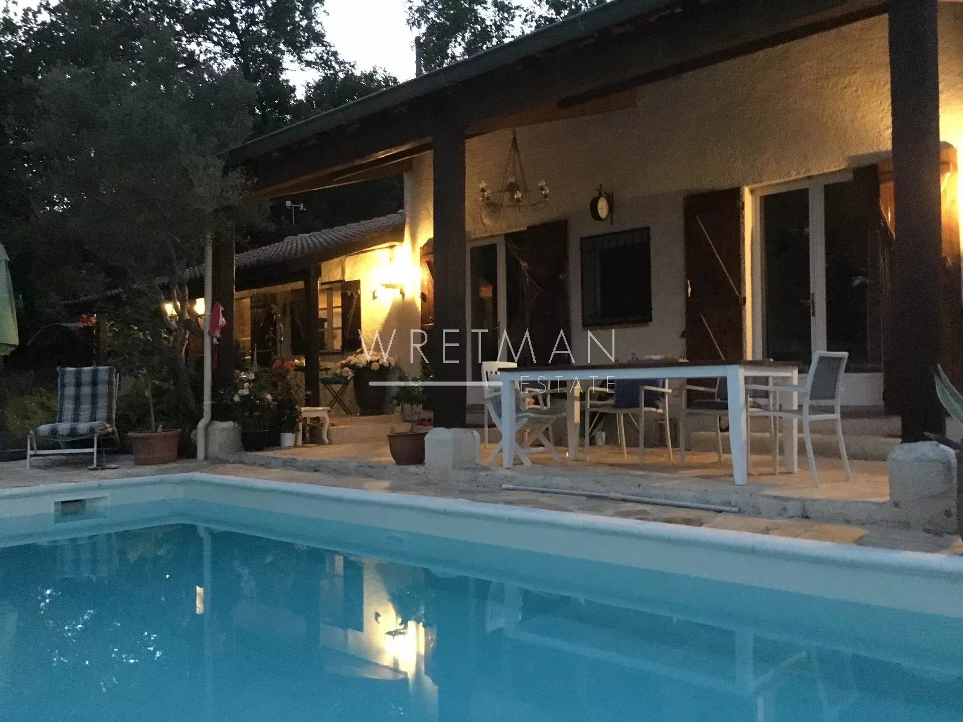 Maison à vendre, 111m², Salernes