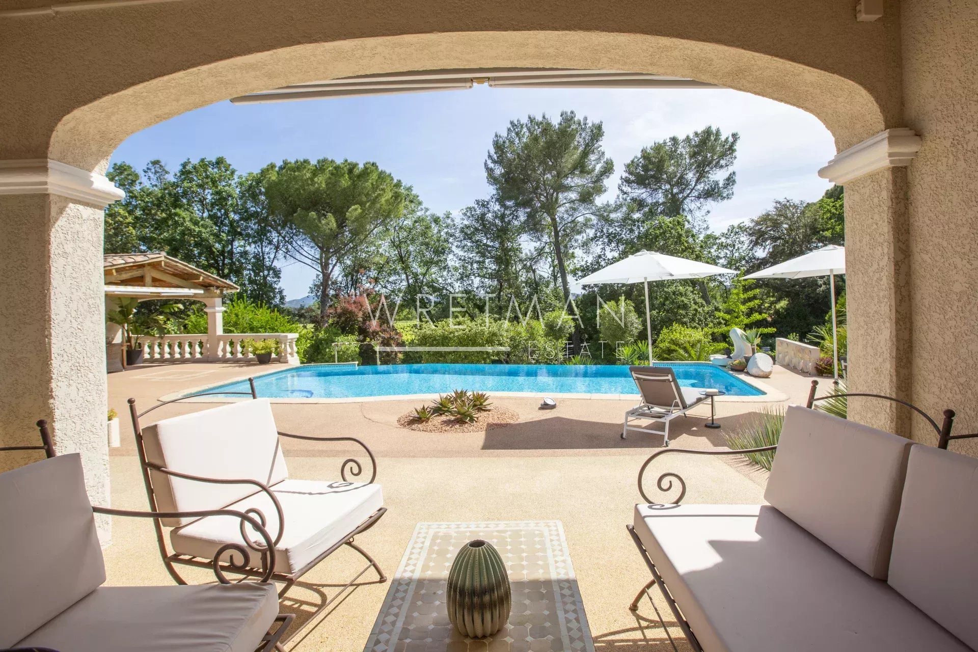 Maison à vendre, 238m², La Motte