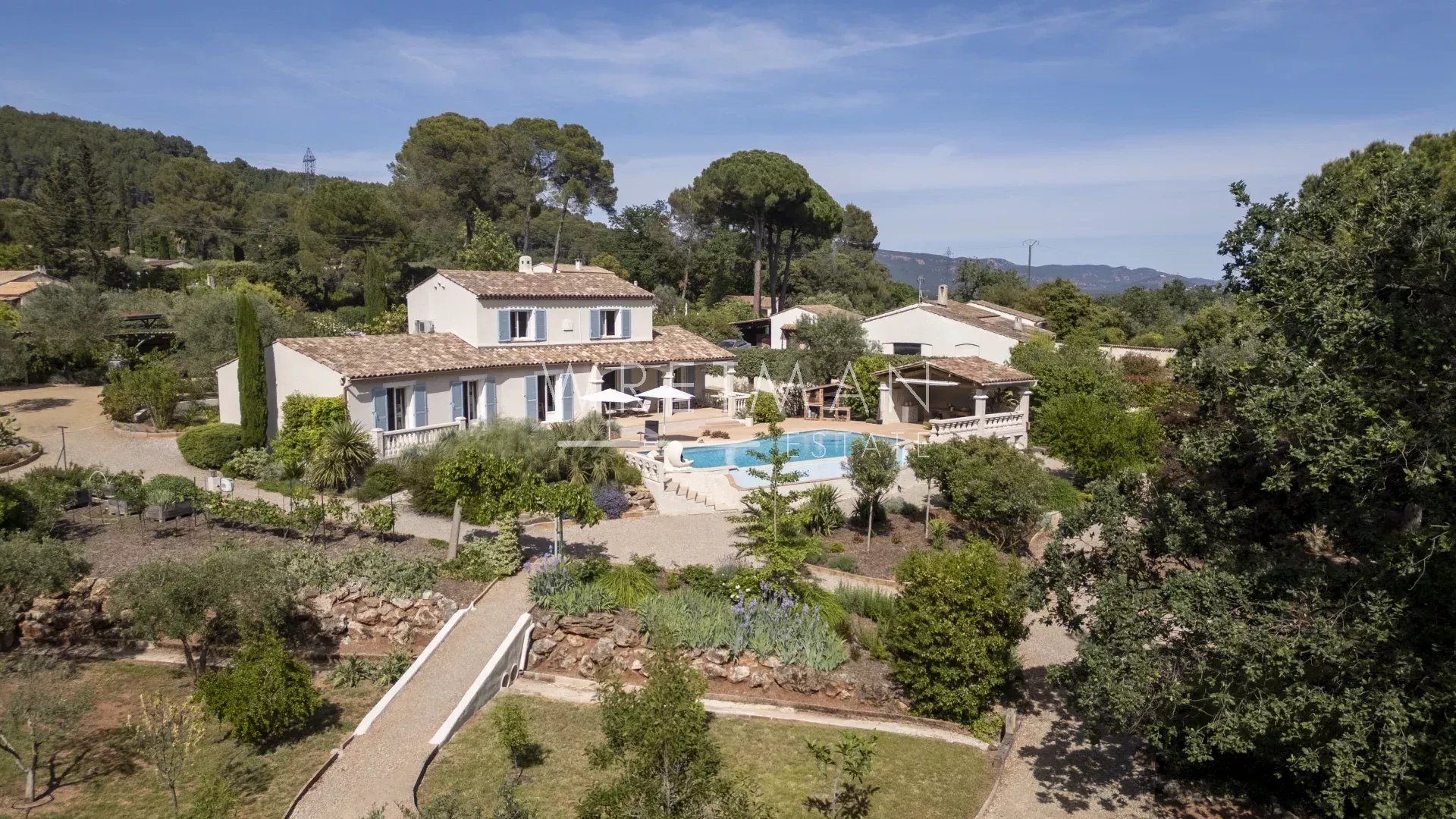 Maison à vendre, 238m², La Motte