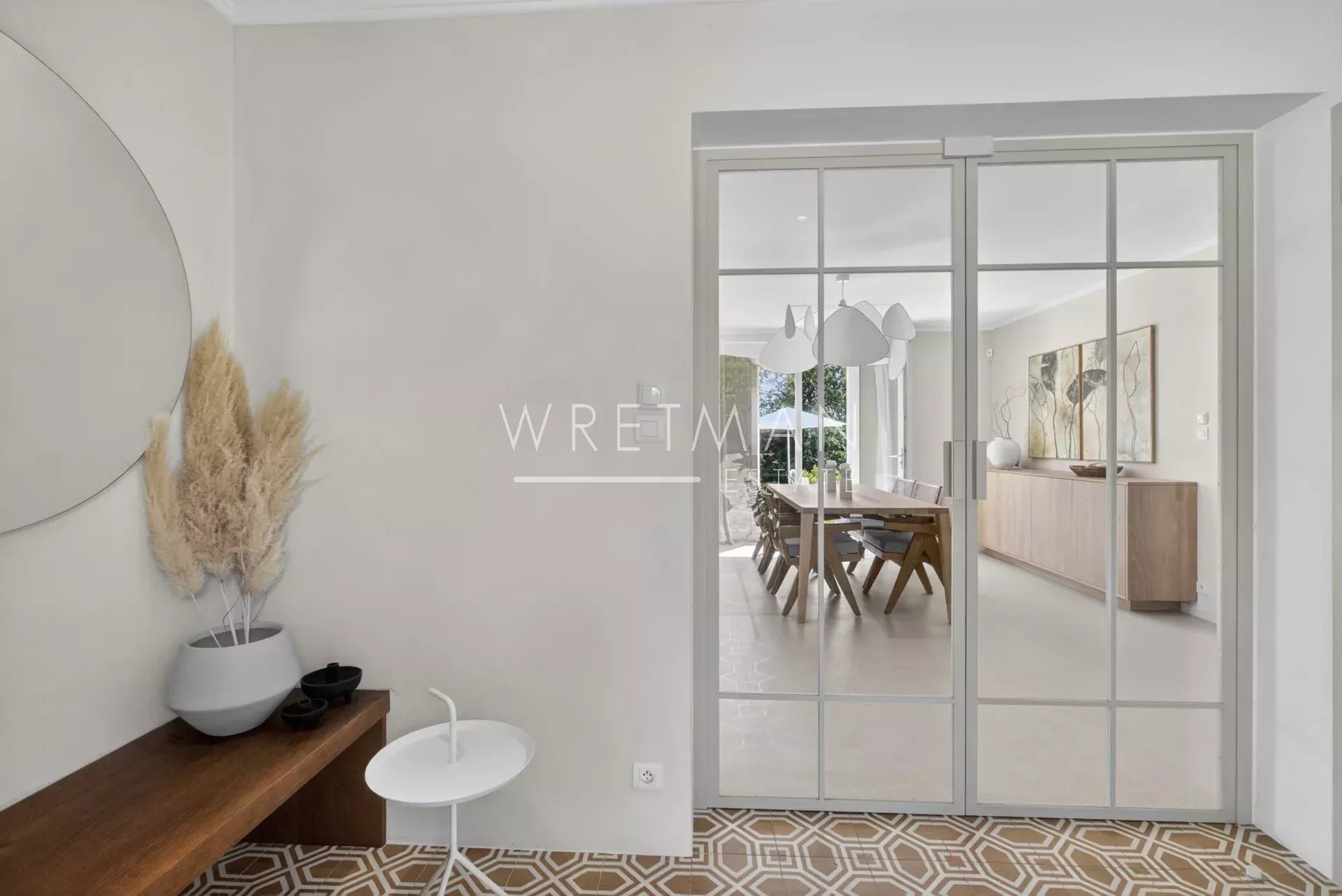 Maison à vendre, 238m², La Motte