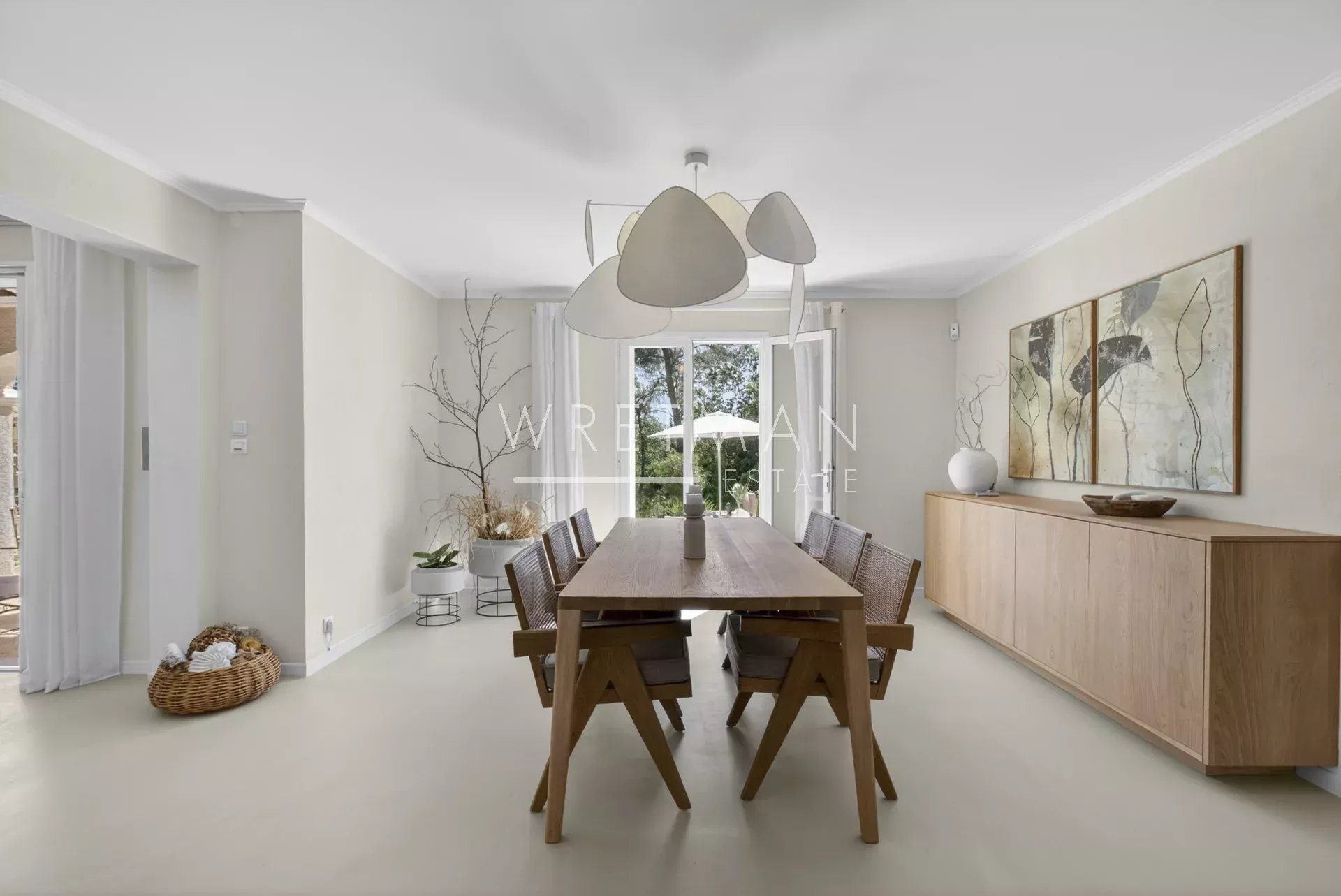 Maison à vendre, 238m², La Motte