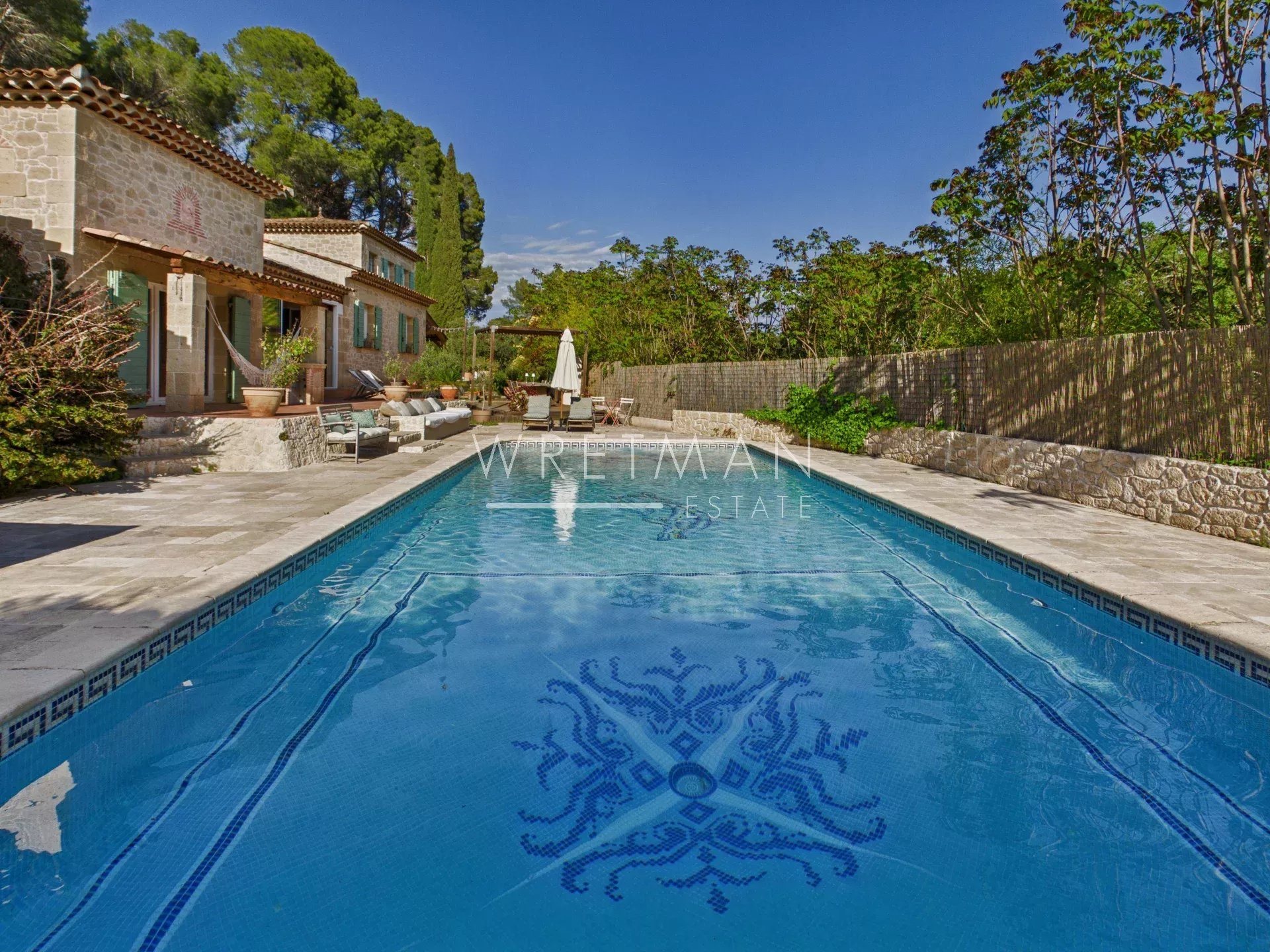 Maison à vendre, 190m², La Motte