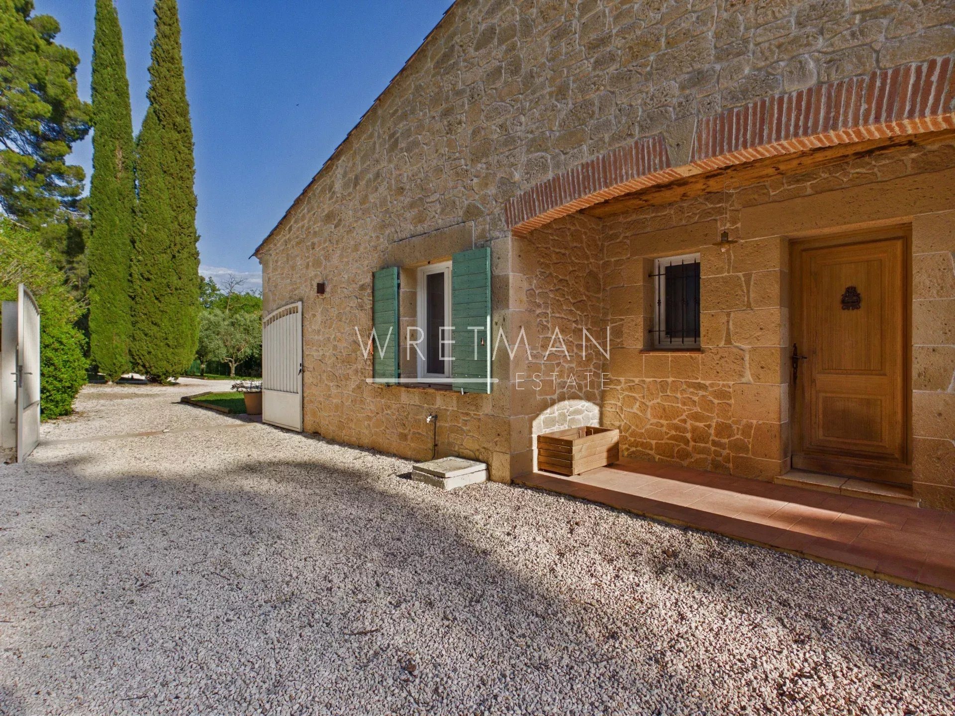 Maison à vendre, 190m², La Motte
