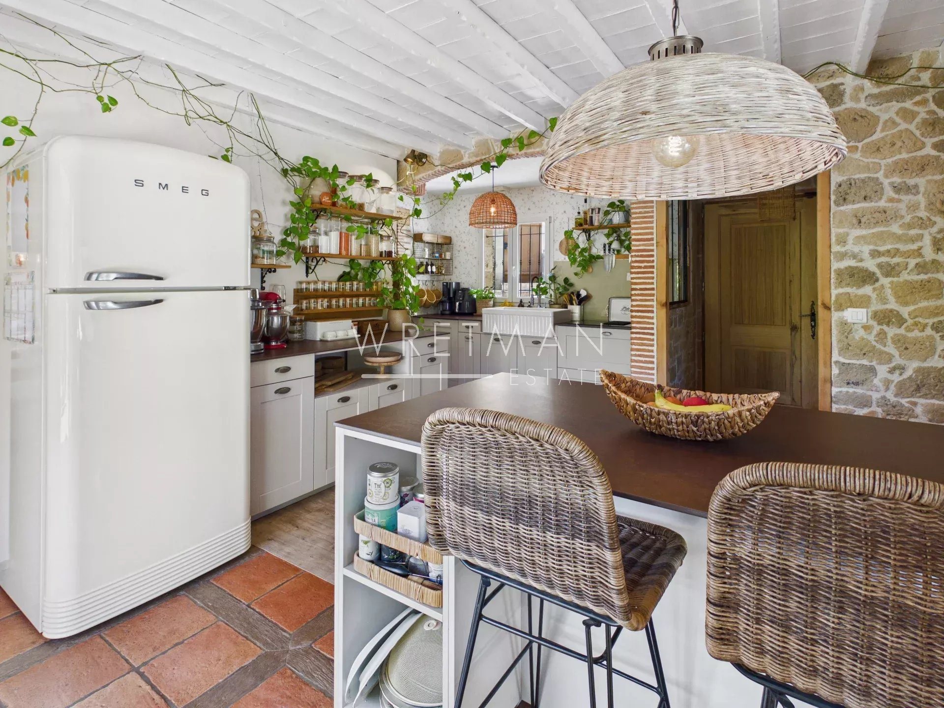 Maison à vendre, 190m², La Motte