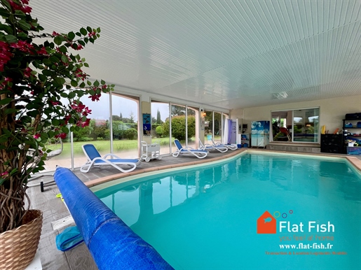 Maison 7 pièces 273 m² · à Pernes-les-Fontaines · 273 m² · 790 000 €