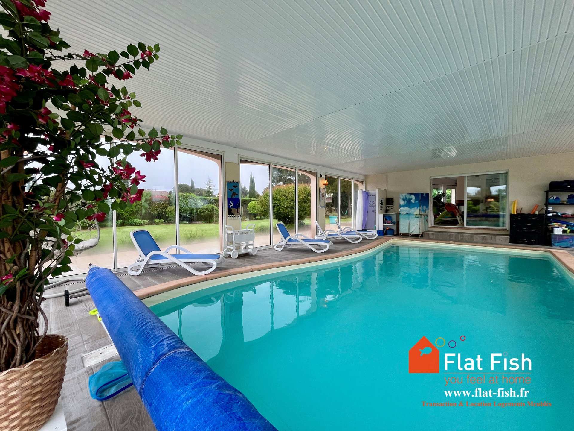 Maison à vendre, 273m², Mazan