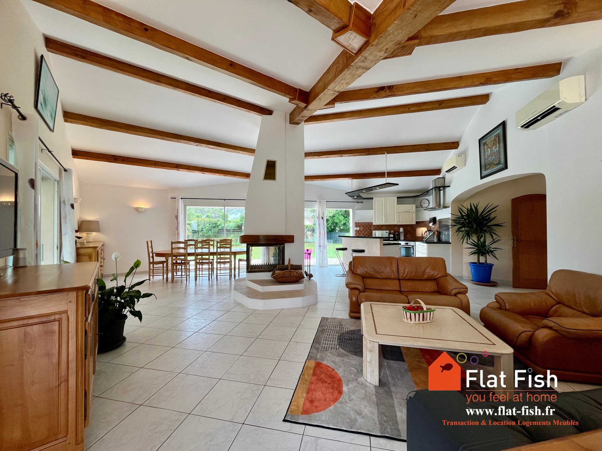 Maison à vendre, 273m², Mazan