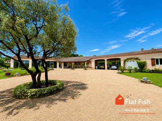 Maison 7 pièces 273 m² · à Mazan · 273 m² · 720 000 €