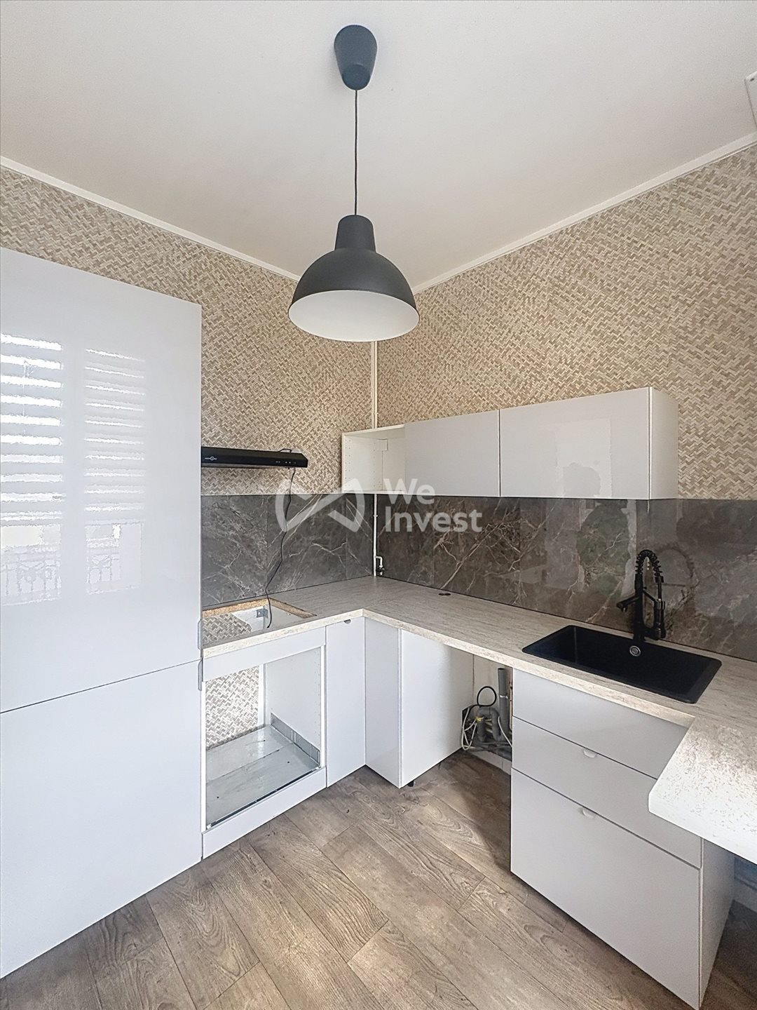 Appartement à vendre, 44m², Villejuif
