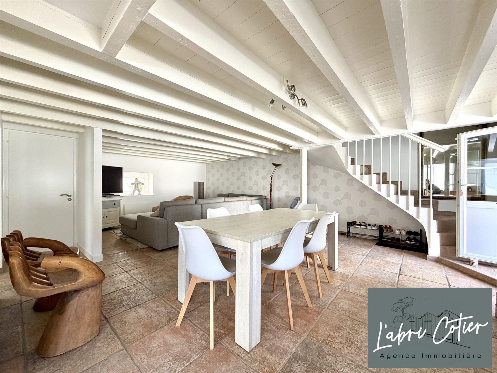 Maison à vendre, 124m², Saint-Jean-de-Monts
