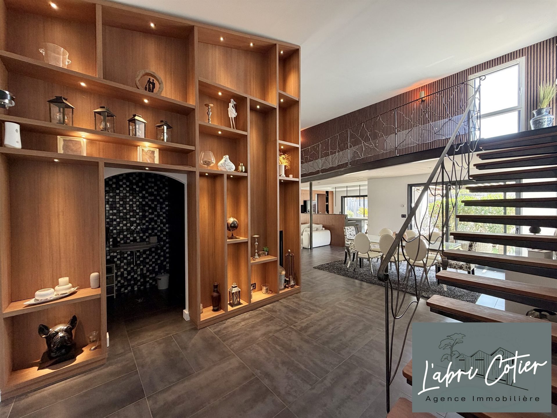 Maison à vendre, 249m², Saint-Hilaire-de-Riez