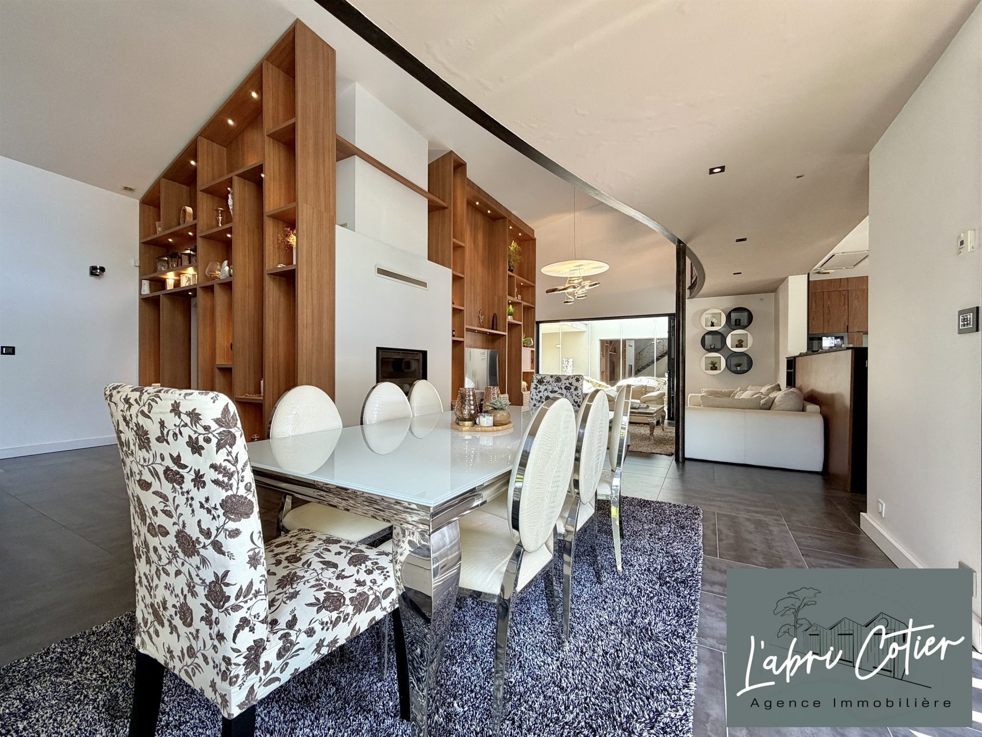 Maison à vendre, 249m², Saint-Hilaire-de-Riez