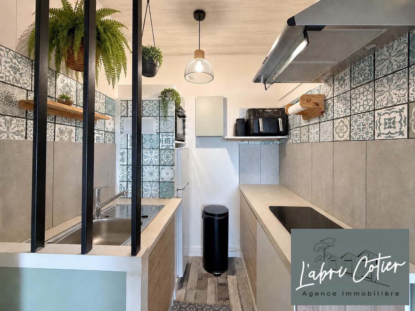 Appartement à vendre, 35m², Saint-Hilaire-de-Riez