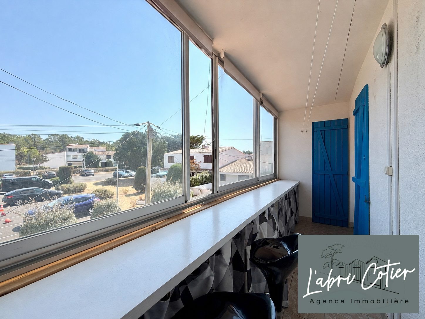 Appartement à vendre, 35m², Saint-Hilaire-de-Riez