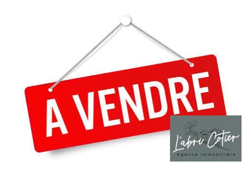 Local commercial 53 m² · à Saint-Jean-de-Monts · 53 m² · 169 200 €