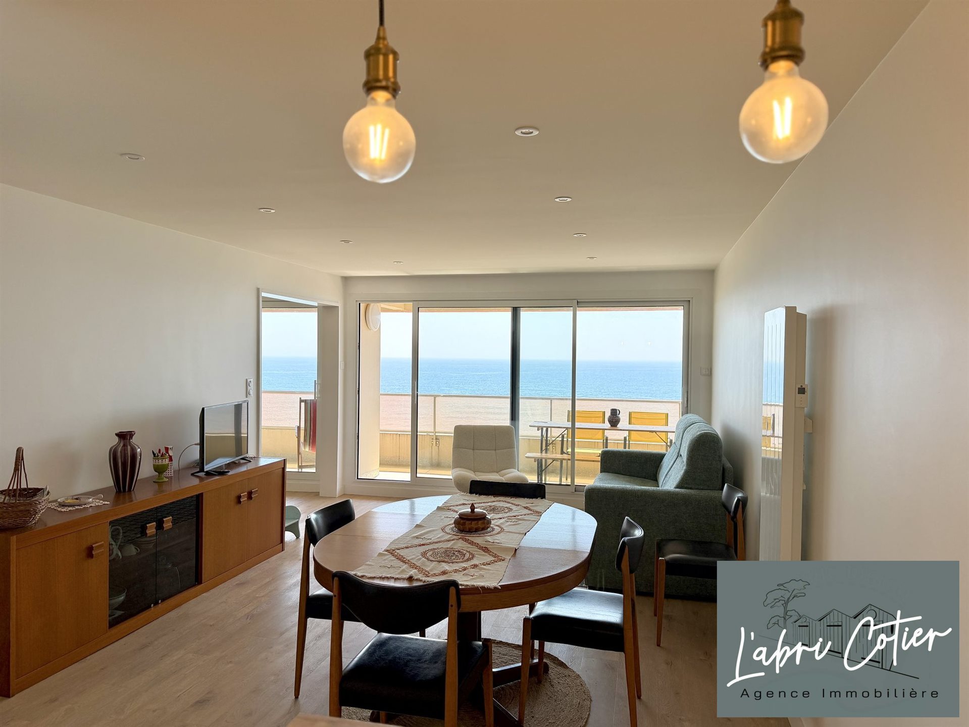 Appartement à vendre, 54m², Saint-Hilaire-de-Riez
