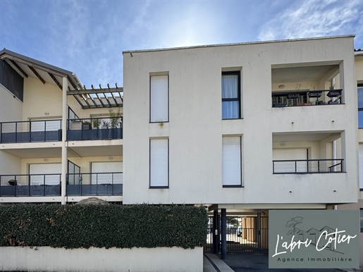 Parking 12 m² · à Saint-Hilaire-de-Riez · 12 m² · 12 500 €