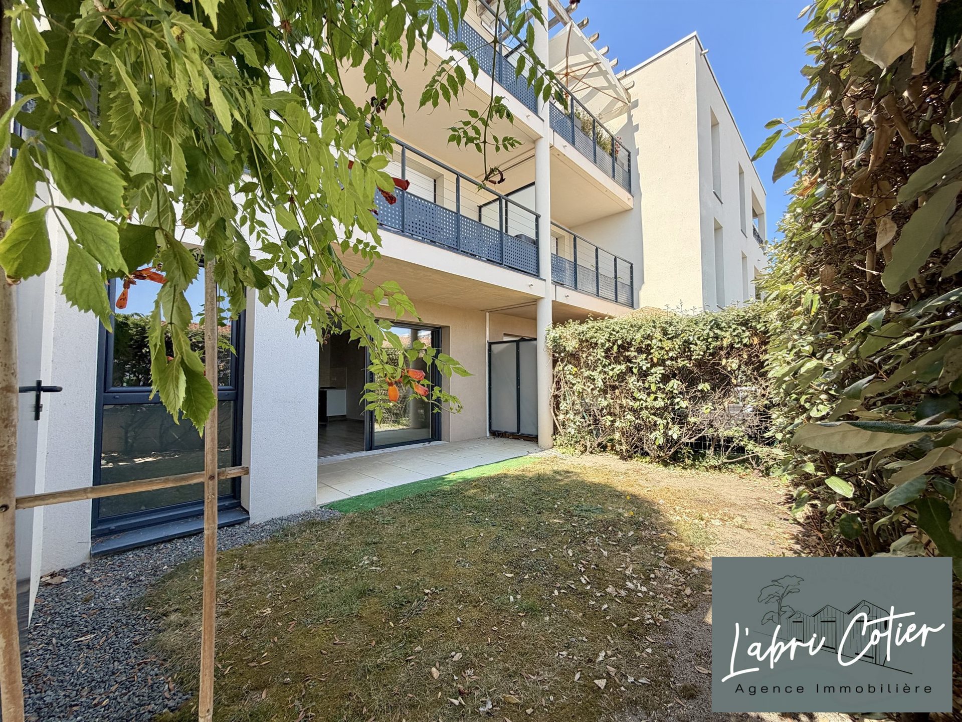 Appartement à vendre, 46m², Saint-Hilaire-de-Riez