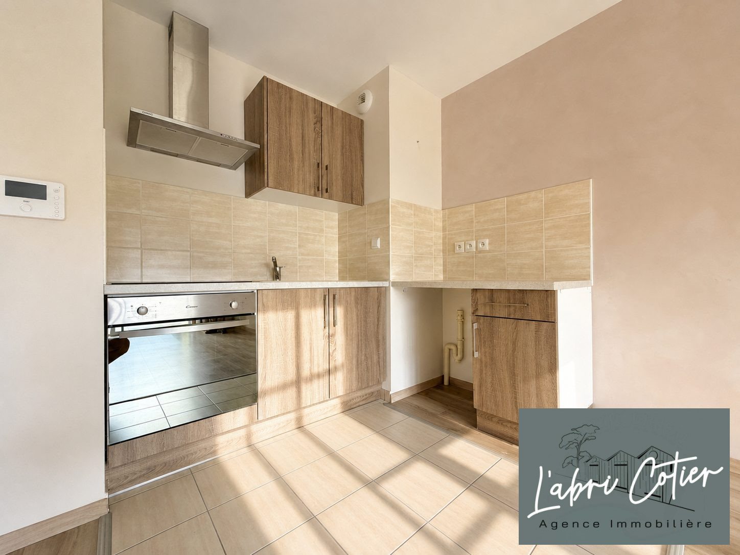 Appartement à vendre, 46m², Saint-Hilaire-de-Riez