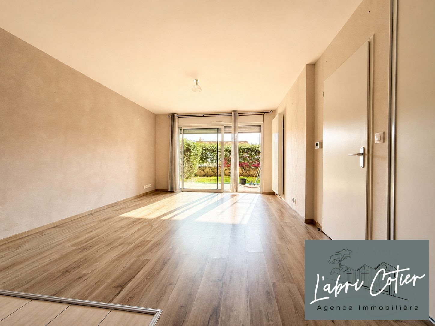 Appartement à vendre, 46m², Saint-Hilaire-de-Riez