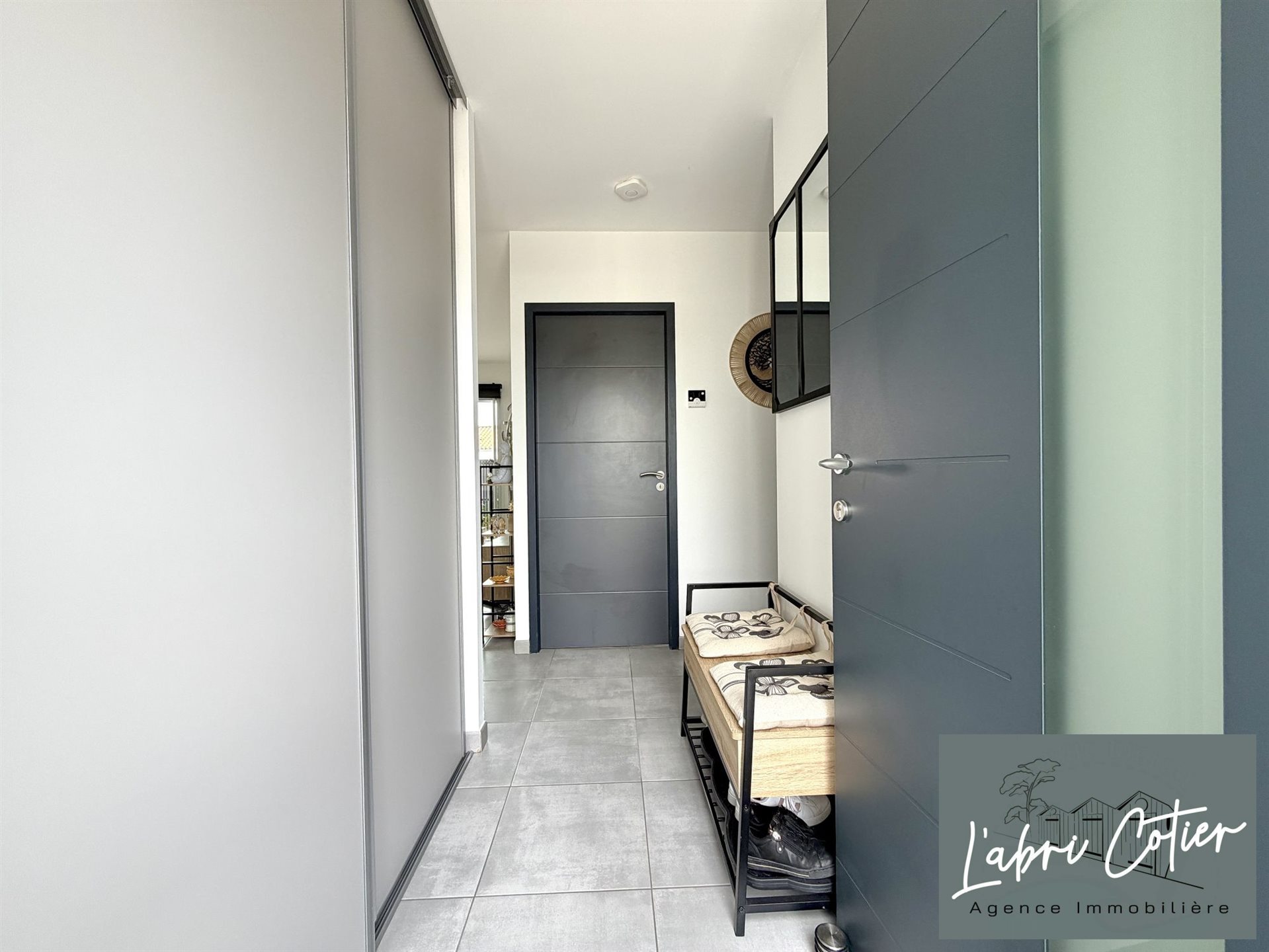 Maison à vendre, 93m², Saint-Hilaire-de-Riez