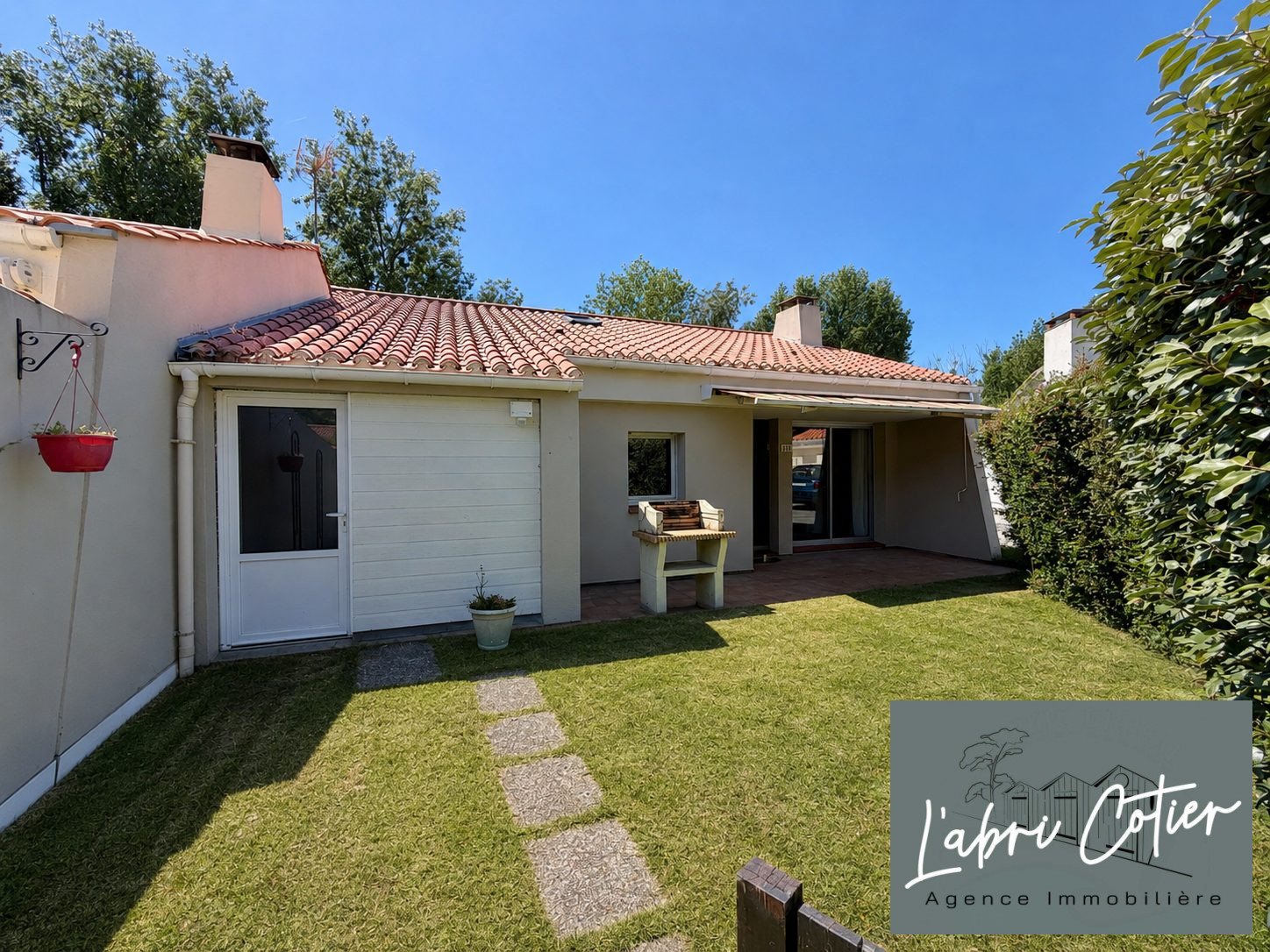 Maison à vendre, 72m², Saint-Jean-de-Monts