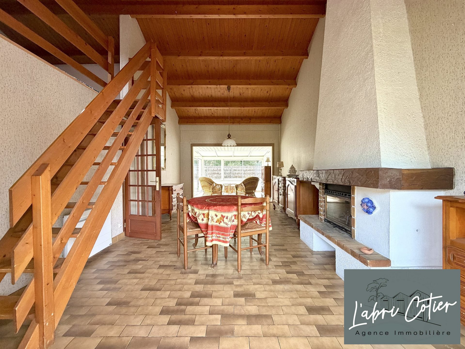 Maison à vendre, 72m², Saint-Jean-de-Monts