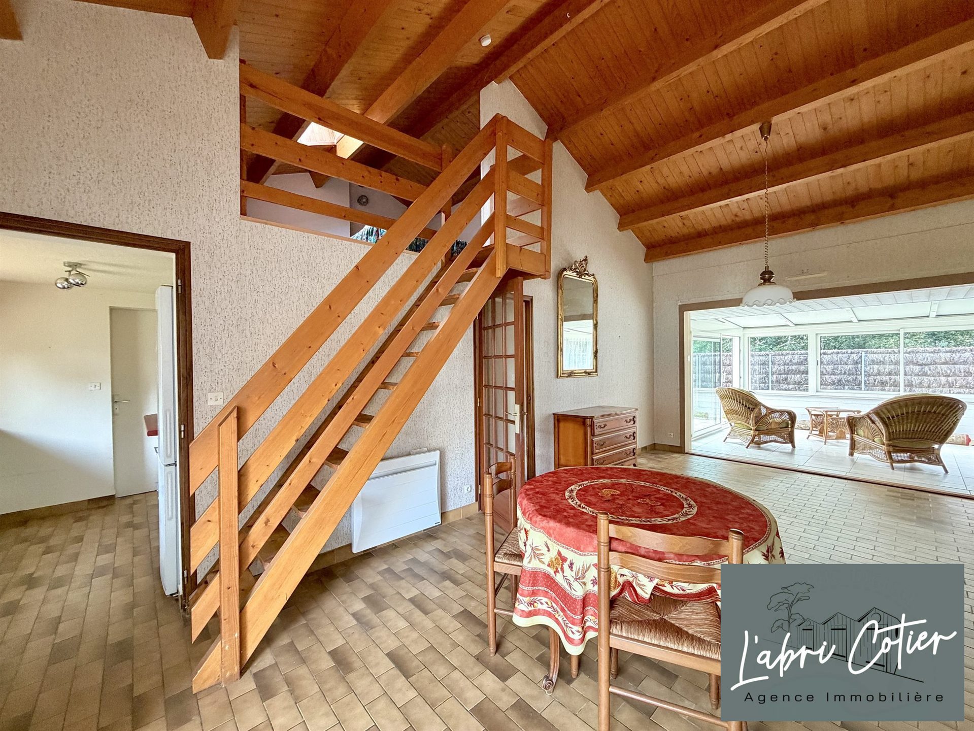 Maison à vendre, 72m², Saint-Jean-de-Monts