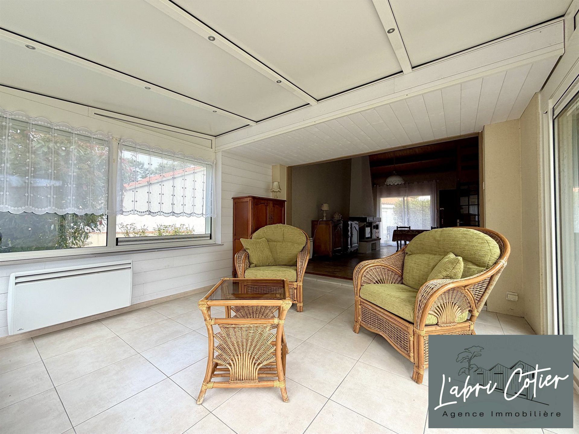 Maison à vendre, 72m², Saint-Jean-de-Monts