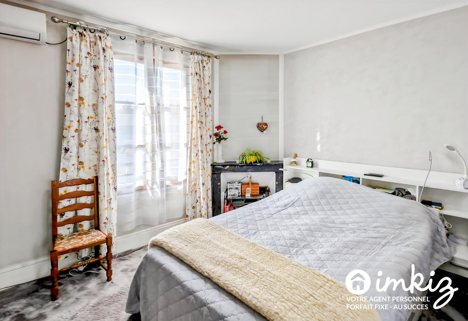 Maison à vendre, 60m², Nogent-sur-Oise
