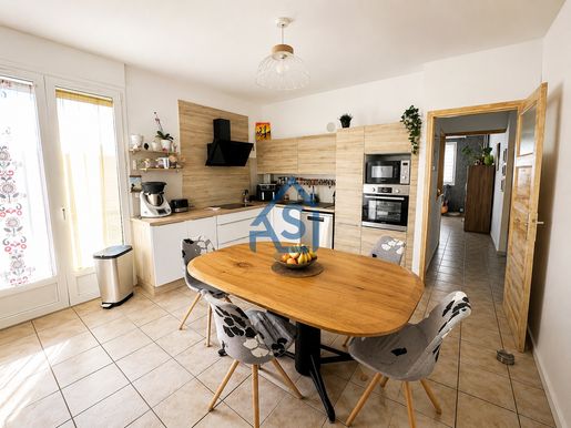 Appartement 4 pièces 105 m² · à Gap · 105 m² · 208 000 €