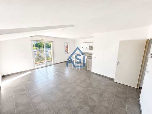 Appartement 3 pièces 71 m² · à Gap · 71 m² · 209 000 €