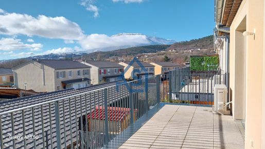 Appartement 3 pièces 66 m² · à Gap · 66 m² · 255 000 €