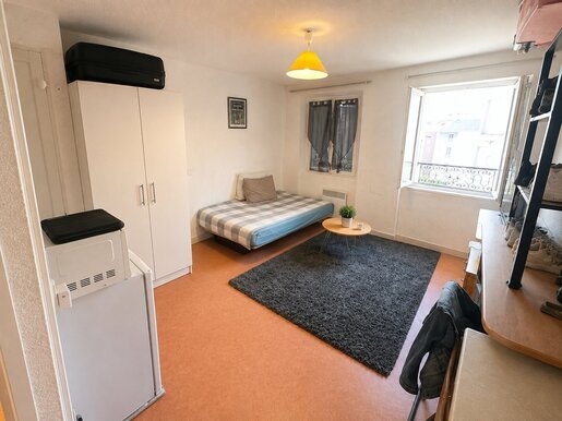 Appartement 1 pièce 20 m² · à Gap · 20 m² · 67 000 €