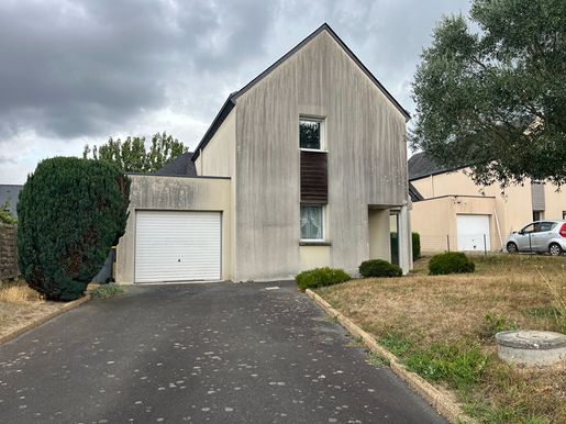 Maison 5 pièces 110 m² · à Lanvallay · 110 m² · 288 475 €