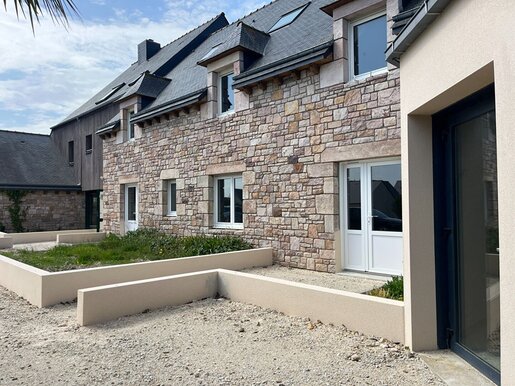 Appartement 2 pièces 43 m² · à Erquy · 43 m² · 113 600 €