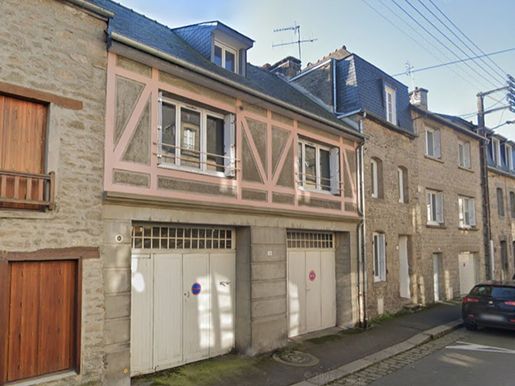 Maison 4 pièces 93 m² · à Dinan · 93 m² · 146 900 €