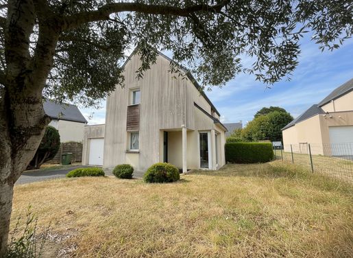 Maison 5 pièces 110 m² · à Lanvallay · 110 m² · 288 475 €