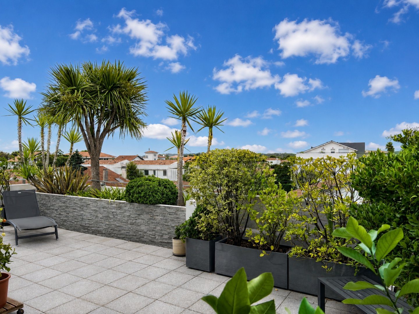 Appartement à vendre, 110m², Anglet
