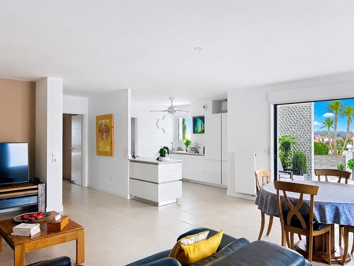 Appartement à vendre, 110m², Anglet