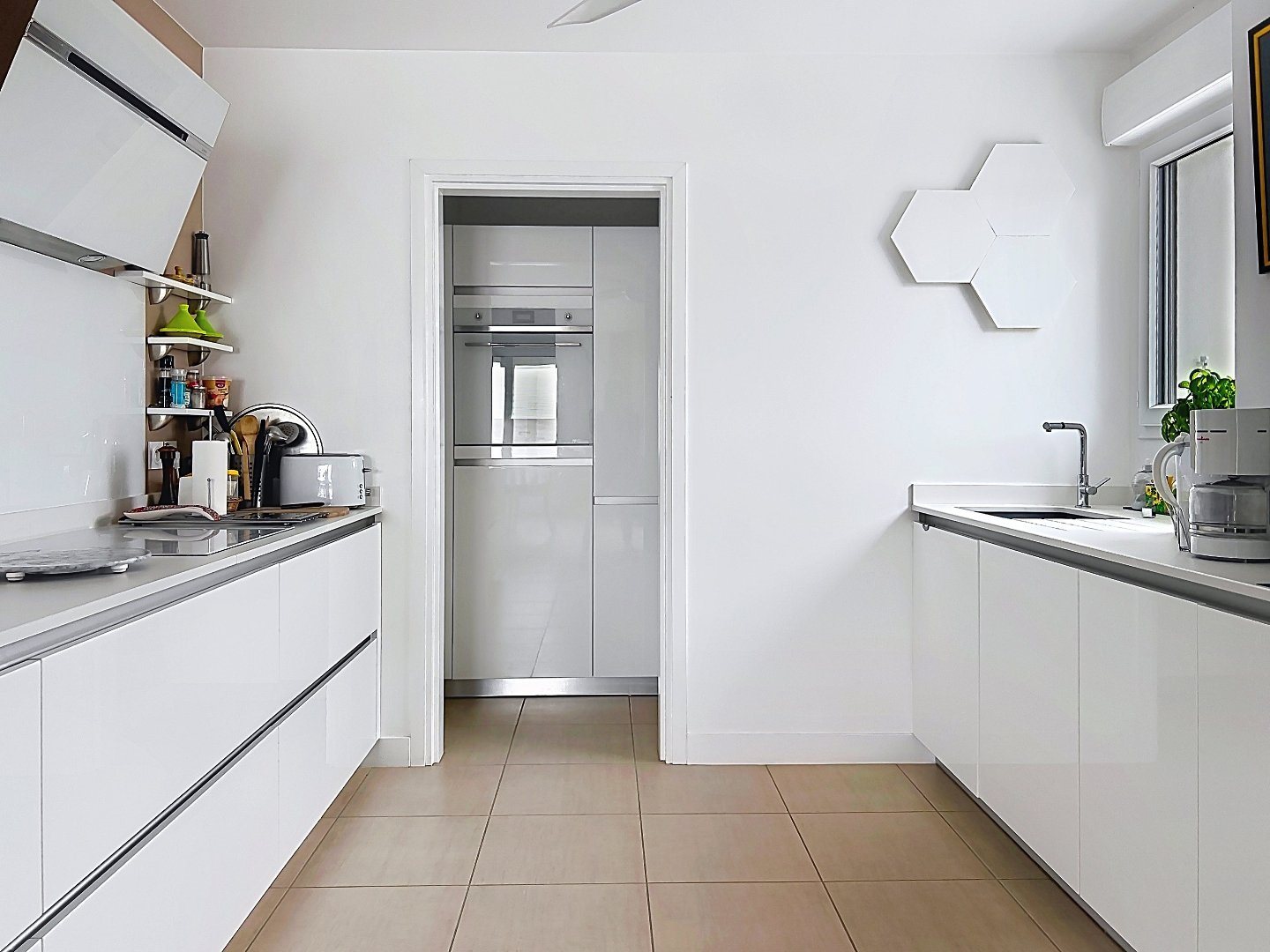 Appartement à vendre, 110m², Anglet