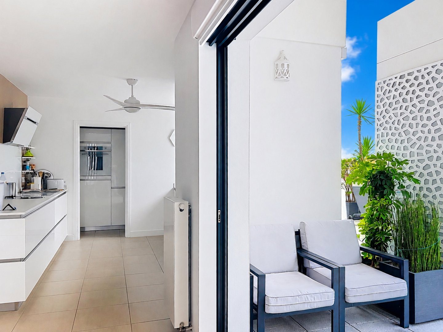 Appartement à vendre, 110m², Anglet