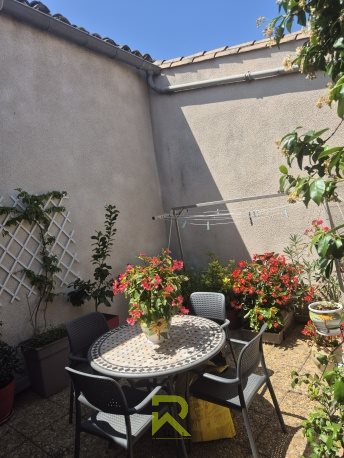 Maison à vendre, 160m², Douzens