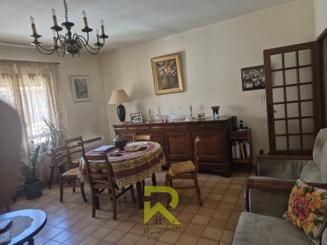 Maison à vendre, 160m², Douzens