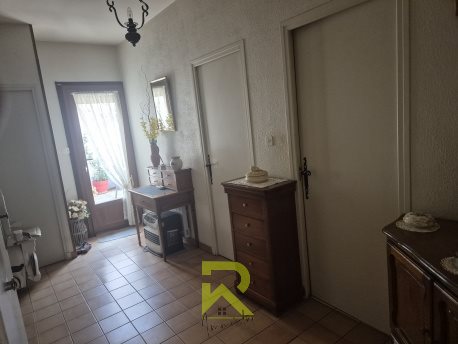 Maison à vendre, 160m², Douzens