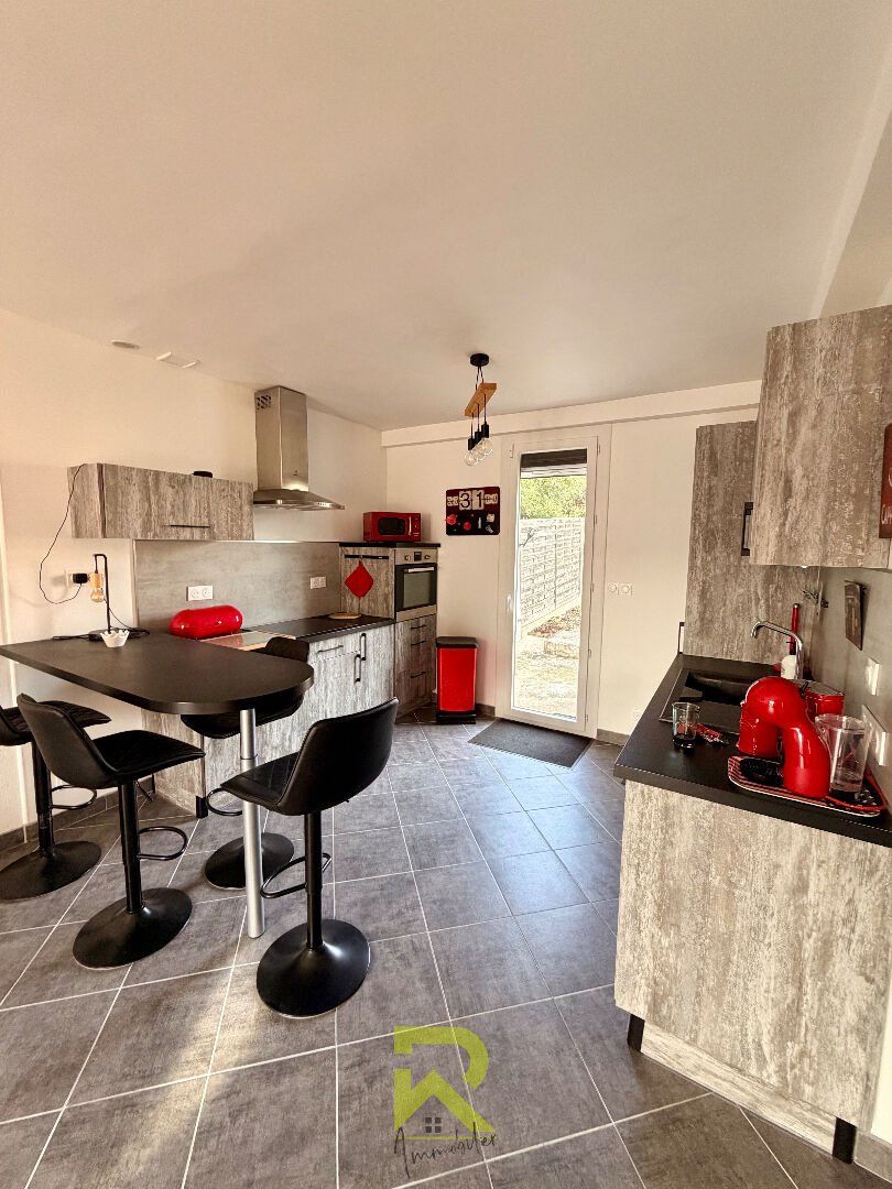 Maison à vendre, 71m², Perpignan